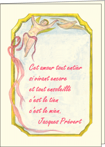 jacques prevert