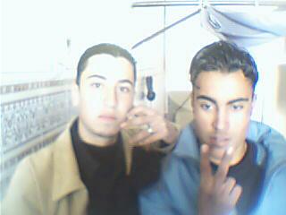 moi et younes