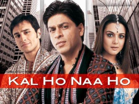 kal ho naa ho